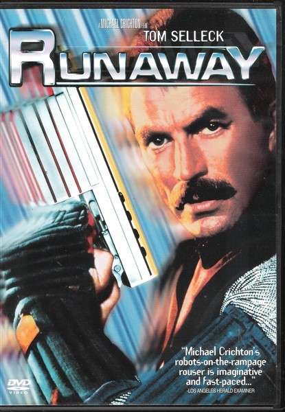 Runaway [DVD]
