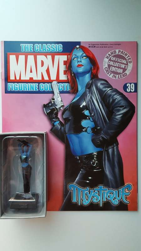 SpaceMarine's Classic Marvel Figurine Bundle ***IF YOU ARE NOT SpaceMarine PLEASE DO NOT BUY!!!***