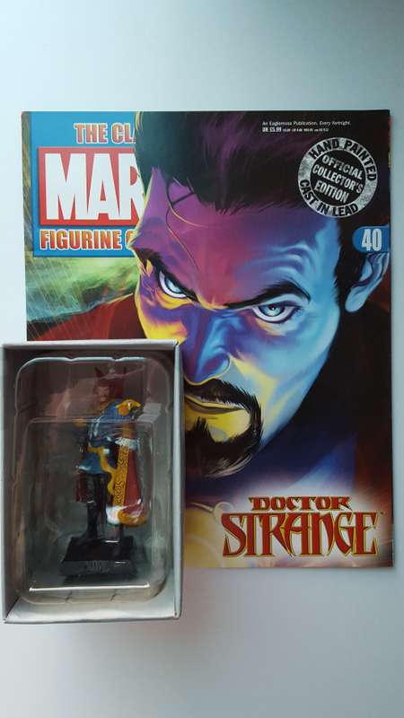 SpaceMarine's Classic Marvel Figurine Bundle ***IF YOU ARE NOT SpaceMarine PLEASE DO NOT BUY!!!***