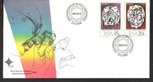 RSA World Diamond Congress FDC 3.22