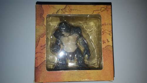 The Lord of the Rings Collector's Models Cave Troll Special [Figurine Only]
