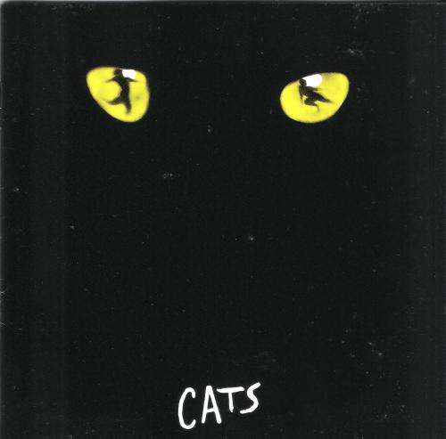 Cats - Complete Original Broadway Cast Recordings [2CD]