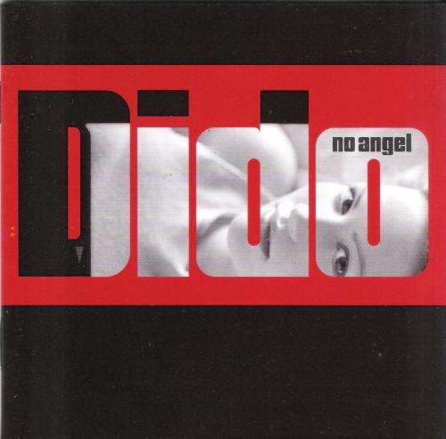 Dido - No Angel [CD]
