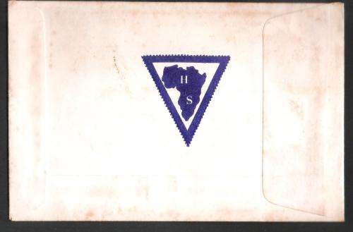 Antigua 1976 Olympic Games Montreal Canada - Springbok Stamp Packet