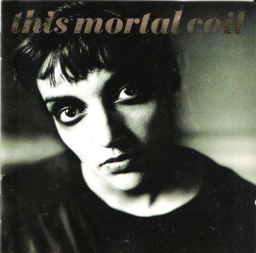 This Mortal Coil - Blood [CD]