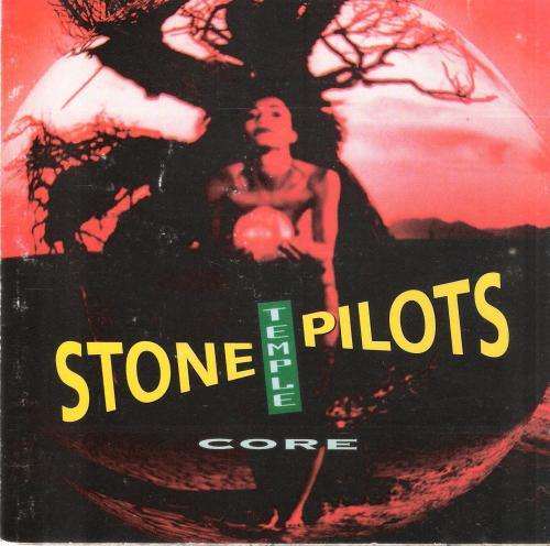 Stone Temple Pilots - Core [CD]