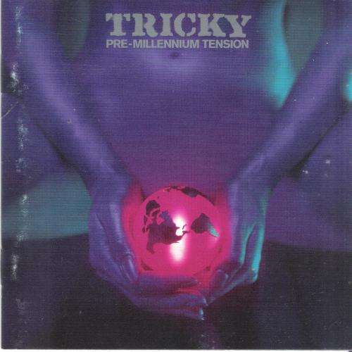 Tricky - Pre-Millennium Tension [CD]