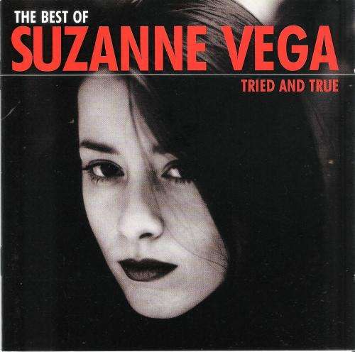 Suzanne Vega - Tried and True The Best of (Import) [CD]