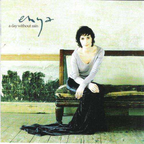 enya - a day without rain [CD]