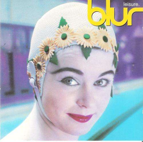 blur - leisure (UK Import) [CD]