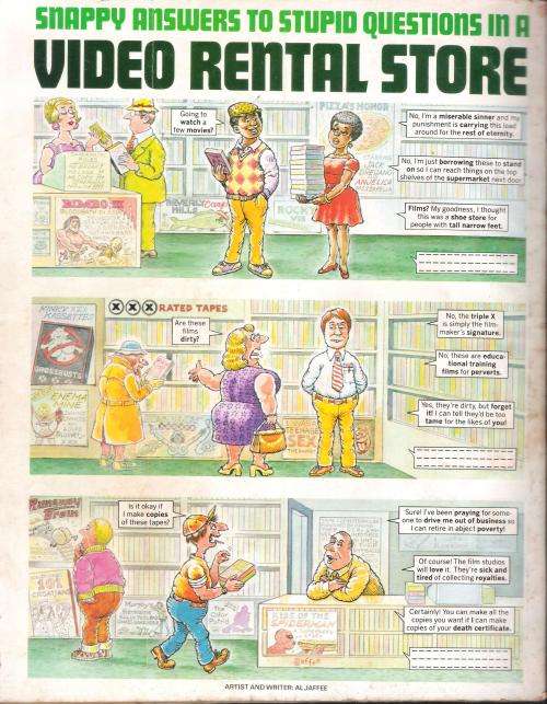 Mad Magazine Super Special #77 (Mid Winter 1991)