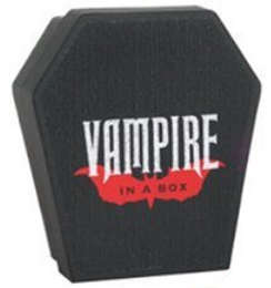 Vampire in a Box [SEALED]