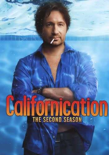 Californication - The Second Season [DVD]