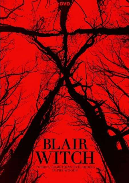 Blair Witch