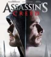 Assassin`s Creed [Blu-Ray]