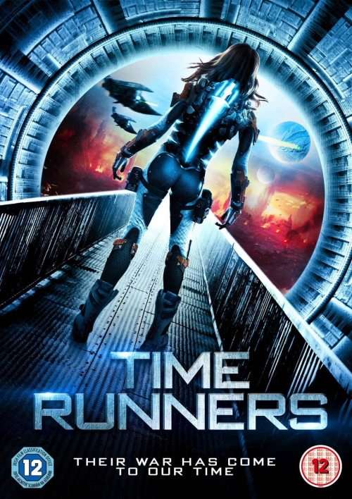 Time Runners (2013) [DVD]