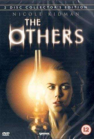 The Others - 2 Disc Collector`s Edition (2001) [DVD]