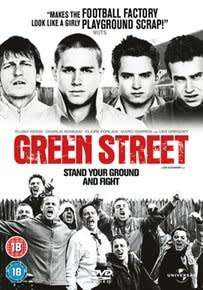 Green Street (2005) [DVD]