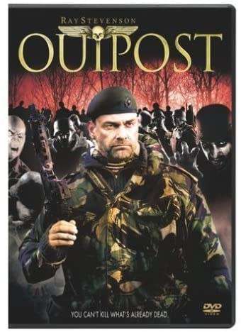 Outpost (2008) [DVD]
