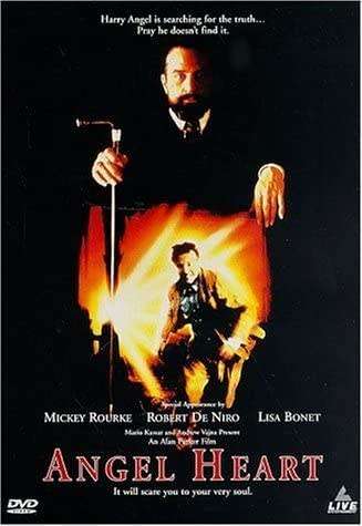 Angel Heart (1987) [DVD]