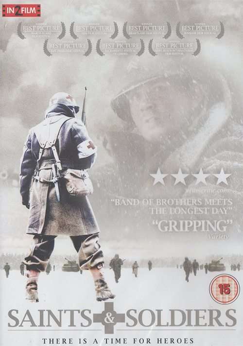 Saints and Soldiers (2003)