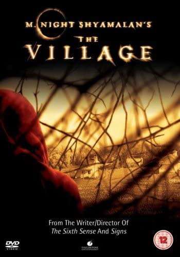 The Village (2004) [DVD]