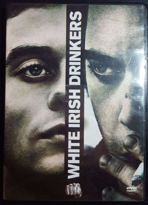 White Irish Drinkers (2010) [DVD]