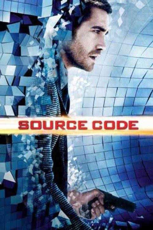 Source Code (2011) [Blu-Ray]