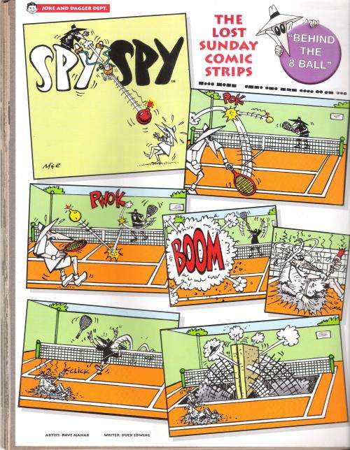 MAD Magazine XL Super Special #128 (2005)