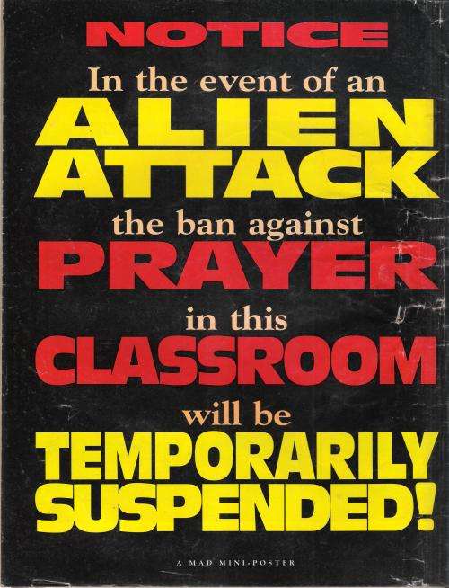 MAD Magazine Super Special #103 Summer 1998