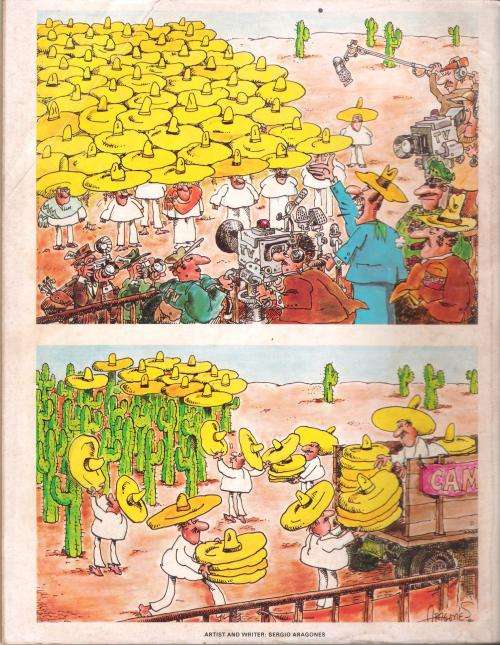 MAD Magazine Super Special #66 Spring 1988