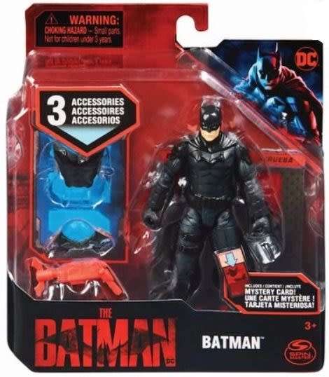 The Batman Movie - Batman