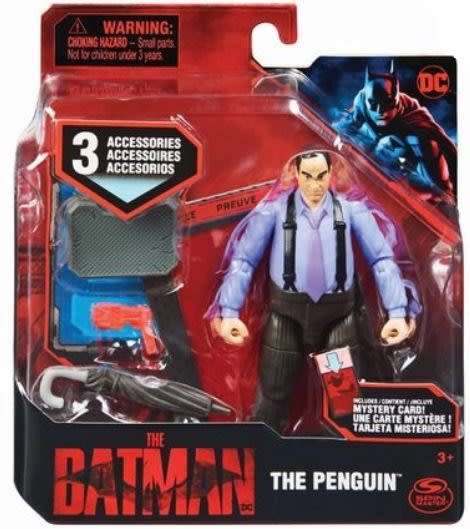 The Batman Movie - The Penguin