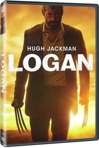Logan [DVD]