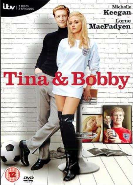 Tina & Bobby [DVD]