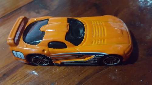 Hot Wheels - Dodge Viper GTS-R