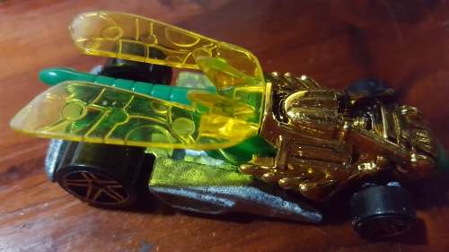 Hot Wheels - Draggin` Tail