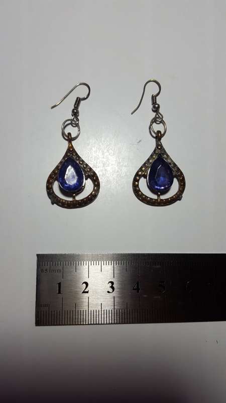Costume Jewellery Earrings