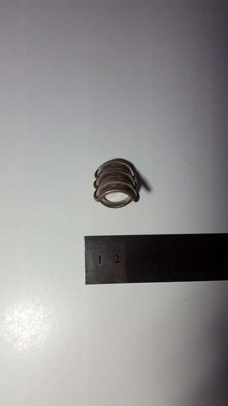 Costume Jewellery Ring