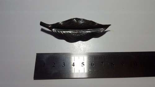Costume Jewellery Brooch