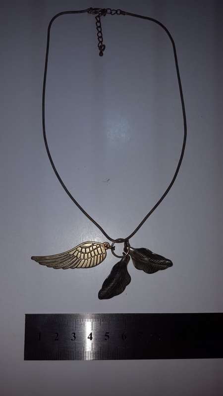 Costume Jewellery Necklace
