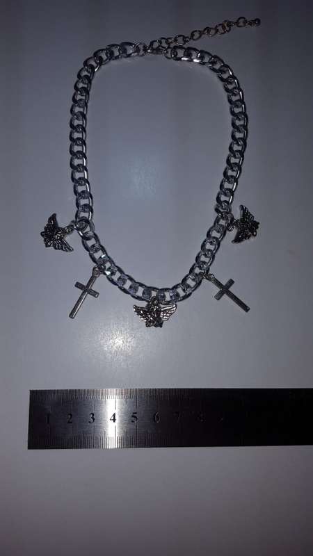 Costume Jewellery Necklace