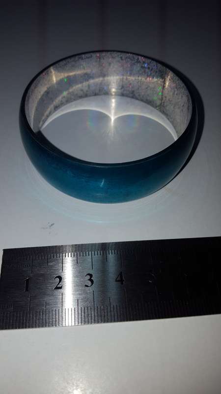 Costume Jewellery Bangle