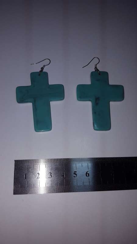 Costume Jewellery Earrings
