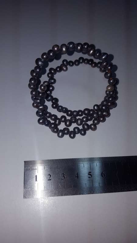 Costume Jewellery Bangle