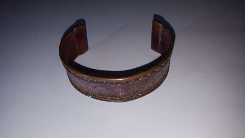 Costume Jewellery Bangle