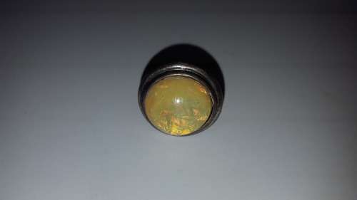 Costume Jewellery Ring
