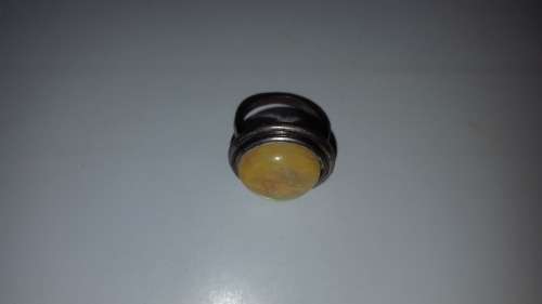 Costume Jewellery Ring
