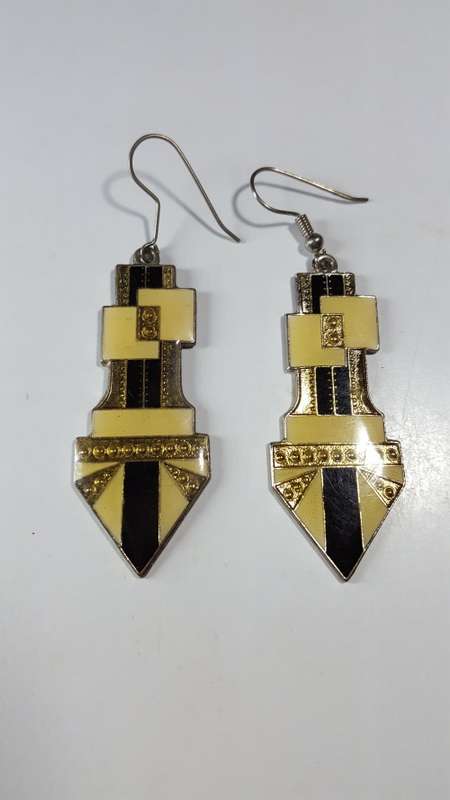 Costume Jewellery Earrings