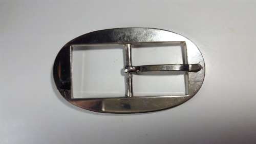 Costume Jewellery Belt Buckle